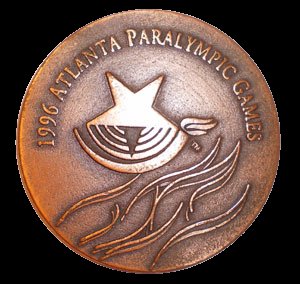 1996 Atlanta Paralympic Games