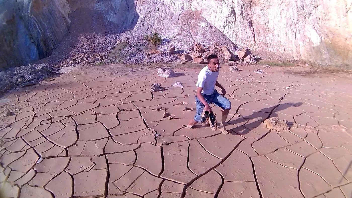 Avatar Flame — Mikael Avatar