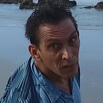 Avatar Flame painting