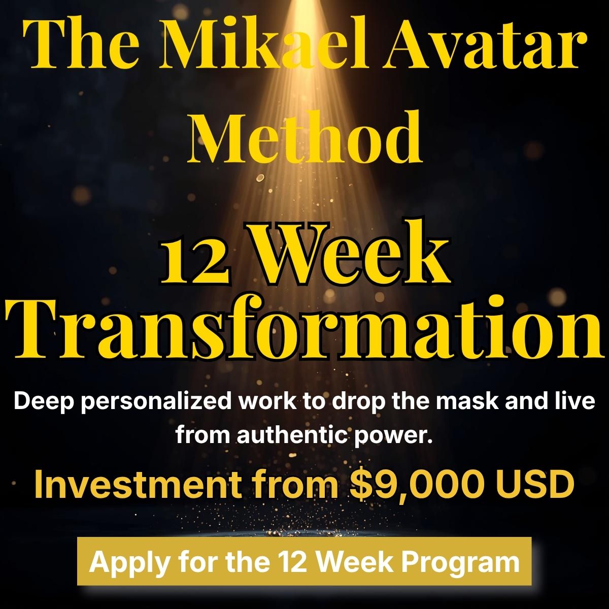 Free 30-Minute Golden Pause Call