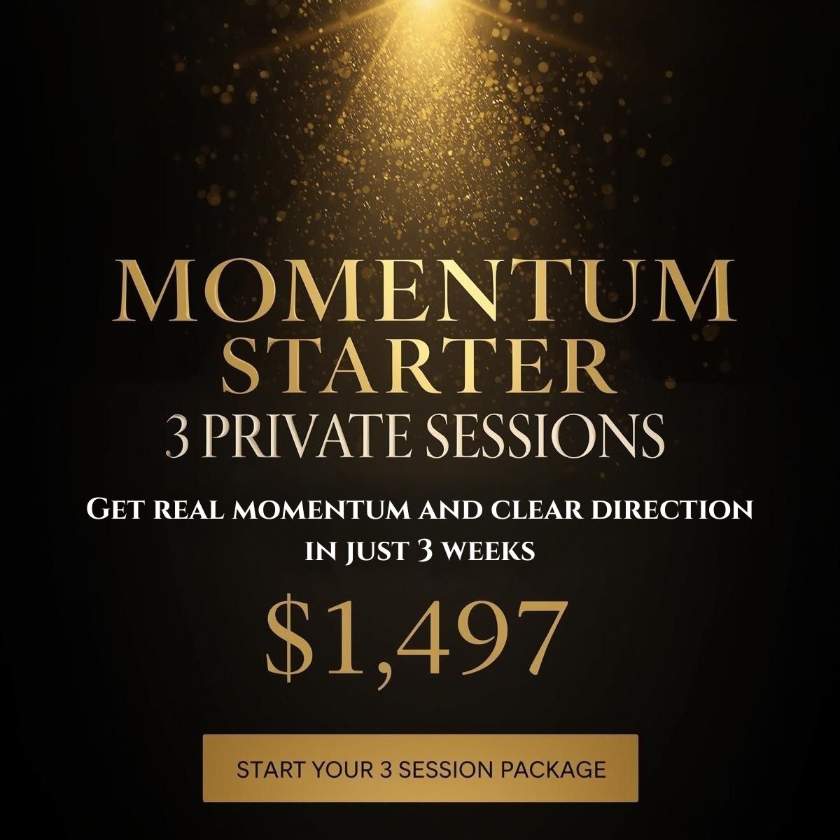 Momentum Starter Package