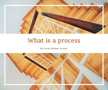 what is a process