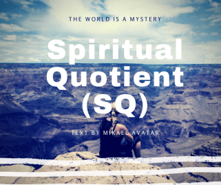 Text by Mikael Avatar