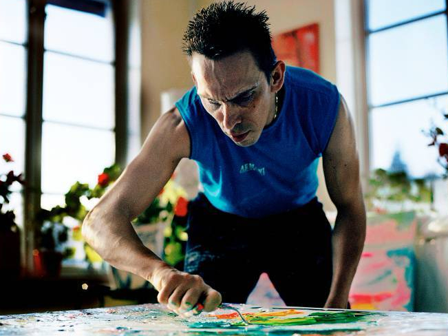 Life Beyond My&nbsp;Body