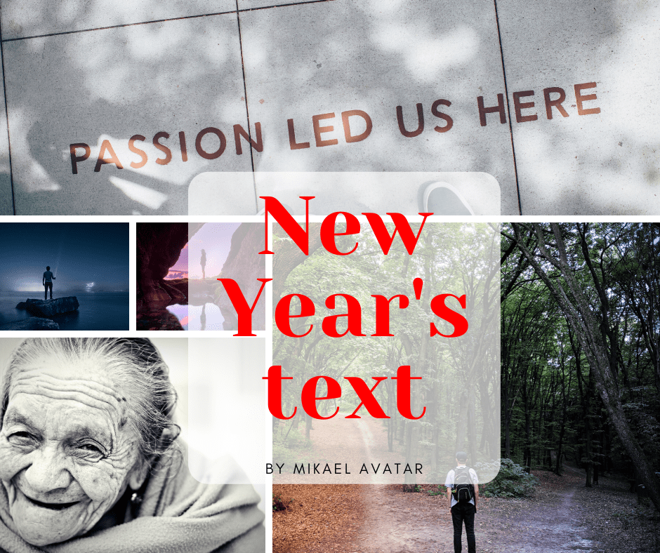 2020 the year when everything will be different right&nbsp;???