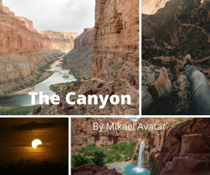The Canyon